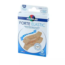 M-A Forte Elastic sebtapasz különböző méret gyógyászati segédeszköz
