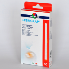 M-A Sterigrap Sebzaro Tapasz 10X gyógyászati segédeszköz