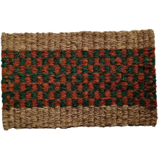 M.A.T. group holland lábtörlő 32 × 56 cm kókuszdió (379231) lakástextília