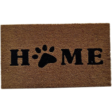 M.A.T. group Lábtörlő, PVC + kókusz, Home, 35×60 cm lakástextília