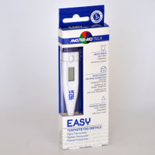 M-A Tech Easy digitális hőmérő lázmérő