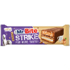 M+A Ticaret Kft Mr.Bite Strike szelet 40g Mogyorós