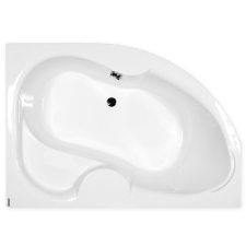  M-acryl Azalia 150x105 jobbos aszimetrikus kád bútor