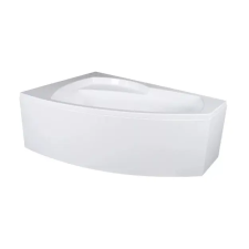 M-acryl Claudia 160x105 balos akryl fürdőkád lábbal 12398 kád, zuhanykabin