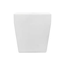 M-acryl Corner fejpárna, fehér 15047 kád, zuhanykabin