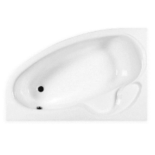  M-acryl Daria 150x100 balos aszimetrikus kád bútor