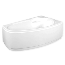 M-acryl Liza 150x95 jobbos akryl fürdőkád lábbal kád, zuhanykabin