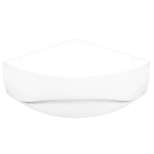 M-Acryl Rita 150x150 sarokkádhoz előlap 12200 kád, zuhanykabin