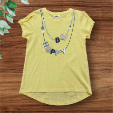 M&Co. "Be Happy" felső