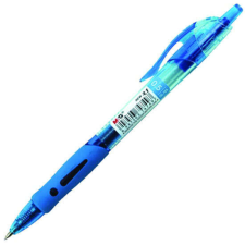 M&,G R1 zselés toll - kék - 0,5 mm toll