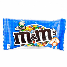  M&amp;M&#039;s Crispy 36g /24/ csokoládé és édesség