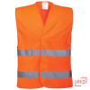 M&N C474 Jól láthatósági mellény