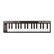 M-AUDIO Keystation Mini 32 MK3 billentyűs hangszer