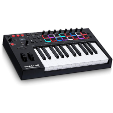 M-AUDIO Oxygen PRO 25 billentyűs hangszer