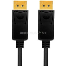 M-CAB 3 m DisplayPort M/M kábel (7001190) kábel és adapter