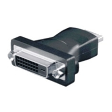 M-CAB 7100029 HDMI-DVI Adapter kábel és adapter