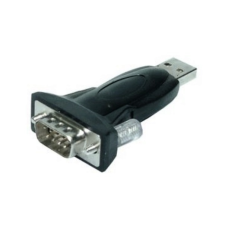 M-CAB 7100076 USB 2.0 - Soros port Adapter kábel és adapter