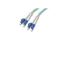 M-CAB - optikai patch kábel LC/LC 5m OM3 - 7003304 kábel és adapter