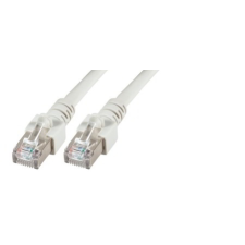 M-CAB - S/FTP Cat6 patch kábel 10m - 3255 kábel és adapter