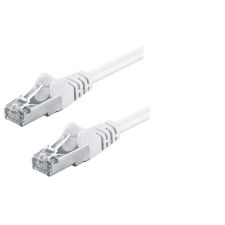 M-CAB - S/FTP Cat6 patch kábel 7,5m - 3276 kábel és adapter