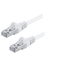 M-CAB - S/FTP Cat6A patch kábel 1,5m - 3546 kábel és adapter