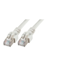 M-CAB - S/FTP Cat6A patch kábel 3m - 3504 kábel és adapter