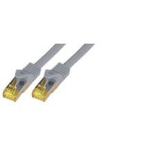 M-CAB - S/FTP Cat7 patch kábel 0,5m - 3732 kábel és adapter