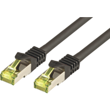 M-CAB - S/FTP Cat7 patch kábel 15m - 3720 kábel és adapter