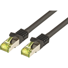 M-CAB - S/FTP Cat7 patch kábel 30m - 3723 kábel és adapter