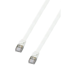 M-CAB - U/FTP Cat6A patch kábel 0,5m - 3581 kábel és adapter