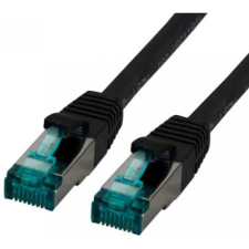 M-CAB UTP Összekötő Fekete 15m 3909 kábel és adapter