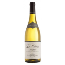 M.Chapoutier Ciboise Luberon Blanc 2021 (0,75l) bor