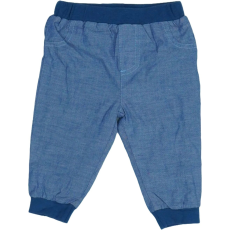 M&Co. M&Co. Fiú Baby nadrág (Méret: 68)