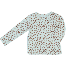 M&Co. M&Co. Lány Hosszú ujjú felső (Méret: 98)