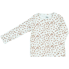 M&Co. M&Co. Lány Hosszú ujjú felső (Méret: 98)
