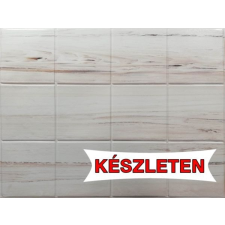 M-FLEX pvc csempemintás dekor panel-9 tapéta, díszléc és más dekoráció