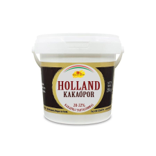 M-gel Holland kakaó 20-22% 250 g reform élelmiszer