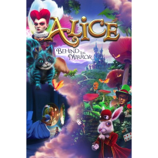 M.INDIE Alice - Behind the Mirror (PC - Steam elektronikus játék licensz) videójáték