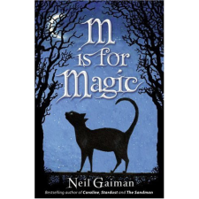 - M ​Is for Magic egyéb könyv