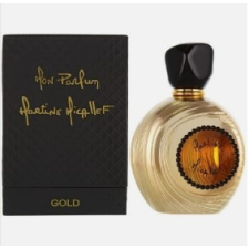 M.Micallef Mon Parfum Gold, edp 100ml parfüm és kölni