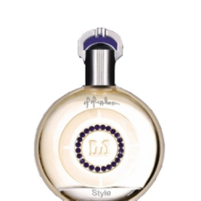 M.Micallef Style EDP 100 ml parfüm és kölni