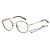 M Missoni MMI0036581F02 Női szemüvegkeret