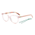 M Missoni MMI-0006-35J Női szemüvegkeret