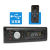 M.N.C Mnc 39709 m.n.c fejegység stream (usb/tf/aux)