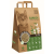 M-Pets bambusz macskaalom 10L/4,2kg
