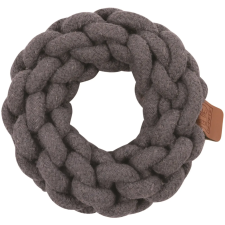 M-Pets COTO rágókarika, pamut, 13 cm játék kutyáknak