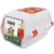 M-Pets ECO GIRO macska hordozó 9 kg-ig - M