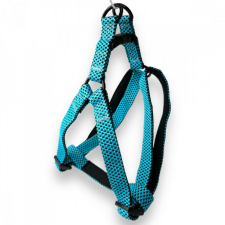  M-PETS hám Mover M 1,9x46-70cm nyakörv, póráz, hám kutyáknak