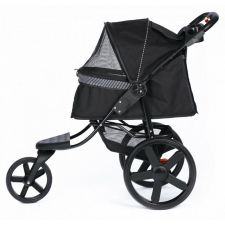 M-PETS kutya babakocsi 57x112x104.5cm max 25kg babakocsi