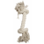 M-Pets M-PETS kötéljáték fogselyem 37cm